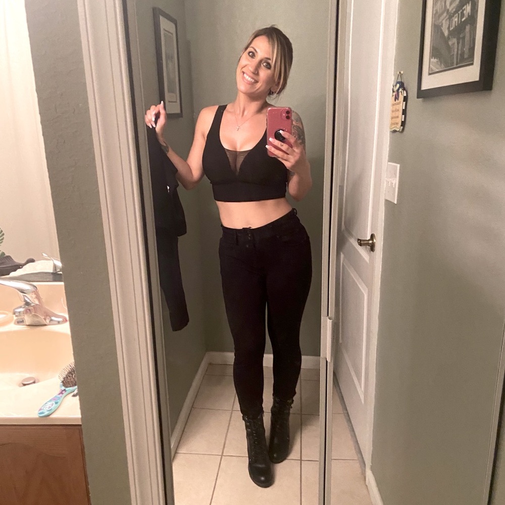 Meet your Posher, Gambardellamel